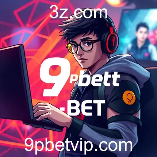 Crescimento do Setor de Jogos no Brasil e a Ascensão do 9pbet
