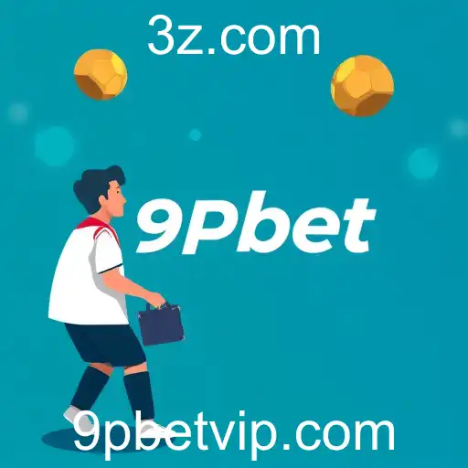 O Crescimento do 9pbet no Mercado de Jogos Online