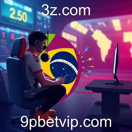 A Expansão dos Jogos Online no Brasil em 2026