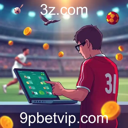 Explorando a Ascensão das Plataformas de Apostas Online