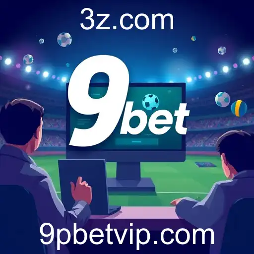 Crescimento do Mercado de Jogos com 9pbet