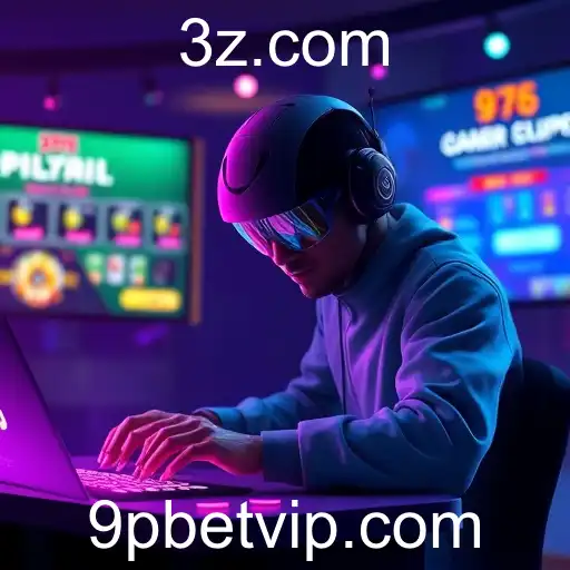 Crescimento dos Sites de Jogo Online em 2025