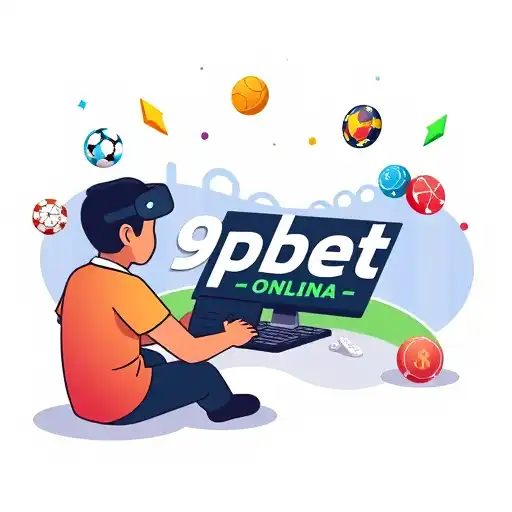 Crescimento dos Jogos Online e o Papel da 9pbet no Brasil