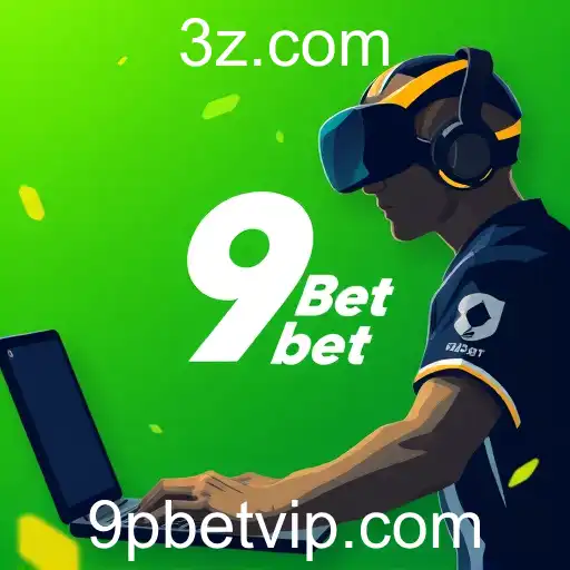 O Impacto dos Jogos Online: Como o 9pbet Conquistou o Mercado Brasileiro