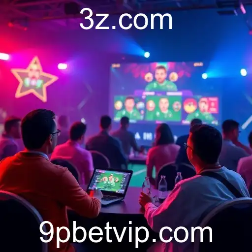 O Crescimento dos Jogos Online no Brasil