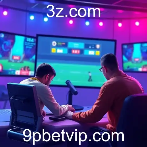 Crescimento dos Sites de Jogos em Portugal