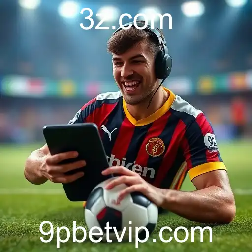 Ascensão do 9pbet no Cenário de iGaming