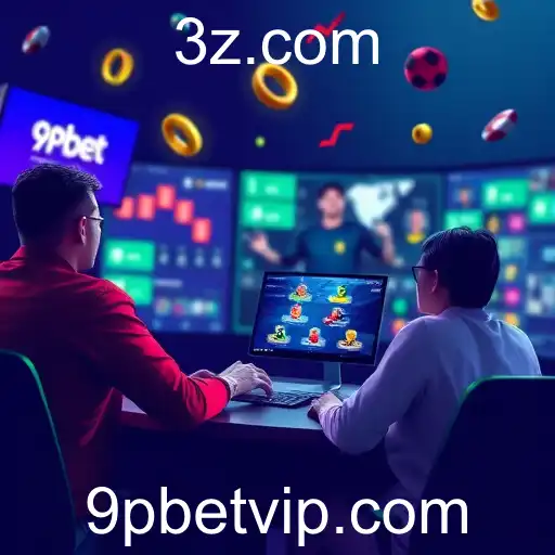 Tendências e Inovações no Mundo dos Jogos Online