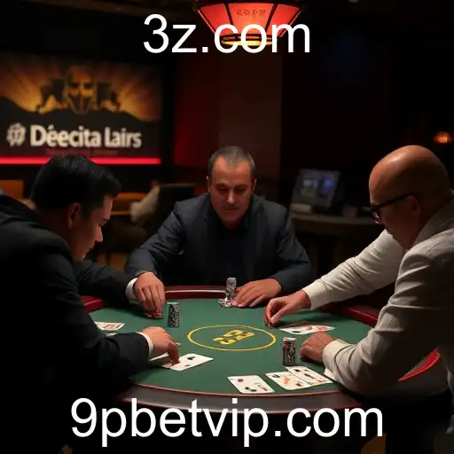 A Influência do 9pbet no Cenário de Apostas Online em 2025