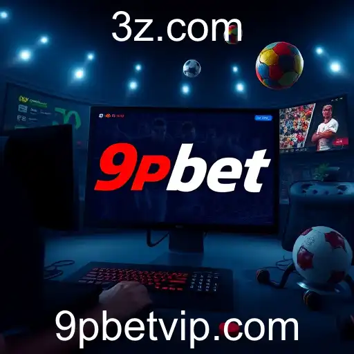 A Ascensão do 9pbet no Cenário de Jogos Online