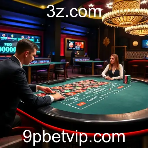 O Impacto dos Jogos de Azar Online em Portugal