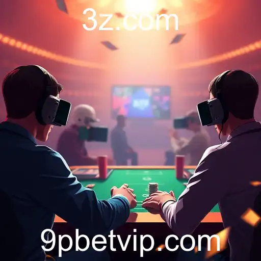 Novidades e Tendências no Mundo dos Jogos Online