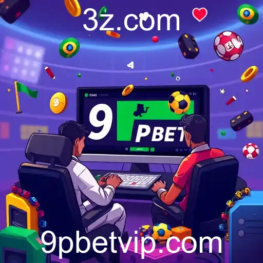 Tendências e Crescimento do Mercado de Jogos Online em 2025